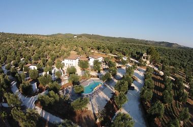 AGRITURISMO PASSIONE NATURA VIESTE (Italy) - from US$ 194 | BOOKED